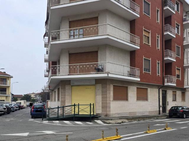 Immobile in vendita a Carmagnola TO