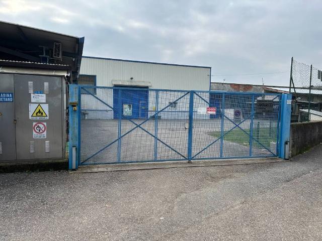Immobile in vendita a Carnago VA