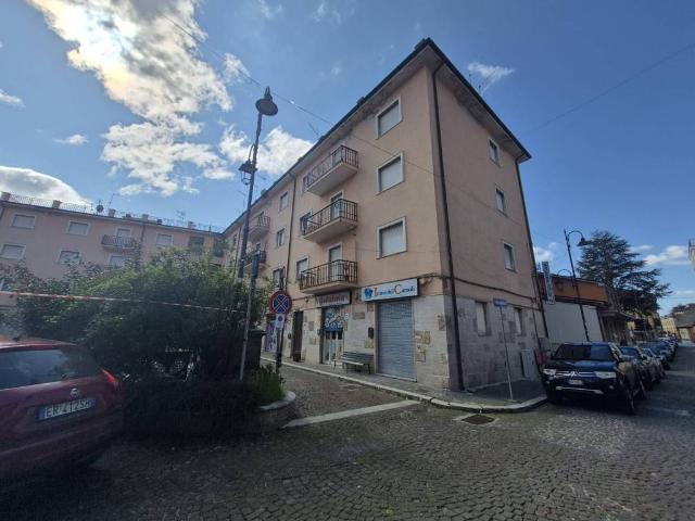 Immobile in vendita a Carsoli AQ