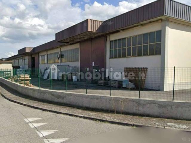Immobile in vendita a Carpenedolo BS