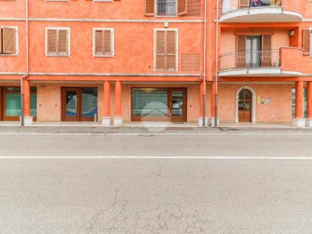 Immobile in vendita a Carpenedolo BS