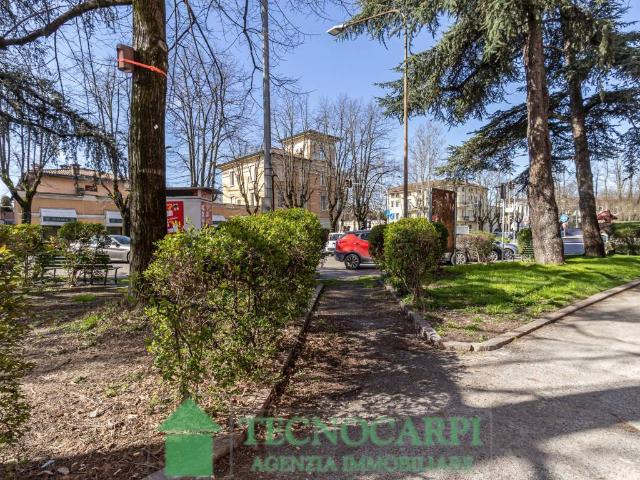 Immobile in vendita a Carpi MO