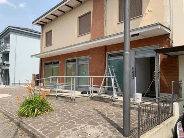 Immobile in vendita a Carpi MO