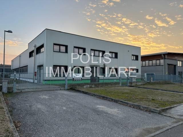 Immobile in vendita a Carpi MO