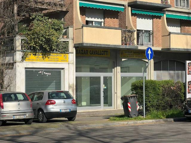 Immobile in vendita a Carpi MO