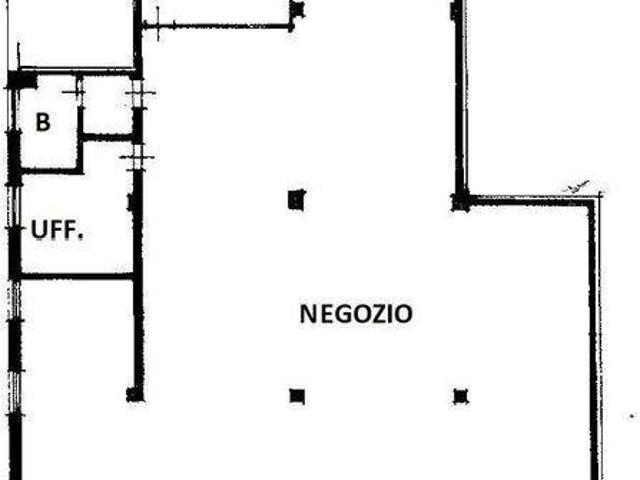 Immobile in vendita a Carpi MO