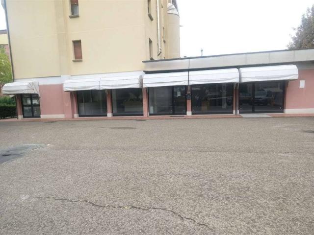 Immobile in vendita a Carpi MO