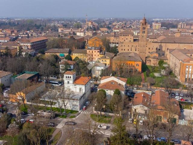 Immobile in vendita a Carpi MO