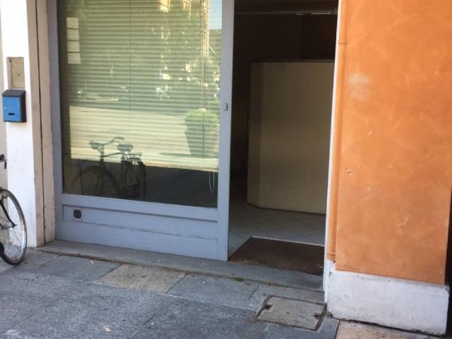 Immobile in vendita a Carpi MO