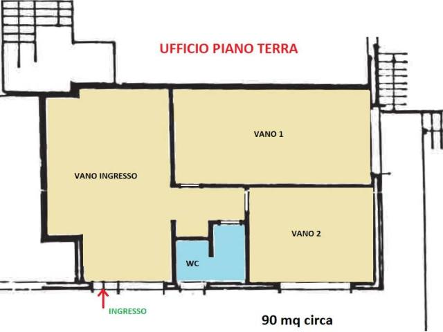 Immobile in vendita a Carrara MS