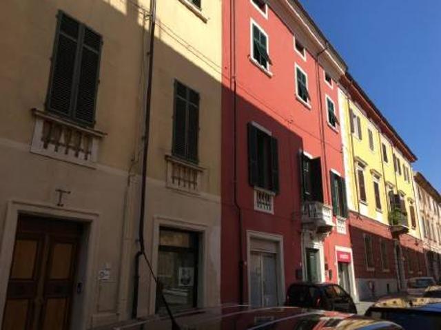 Immobile in vendita a Carrara MS
