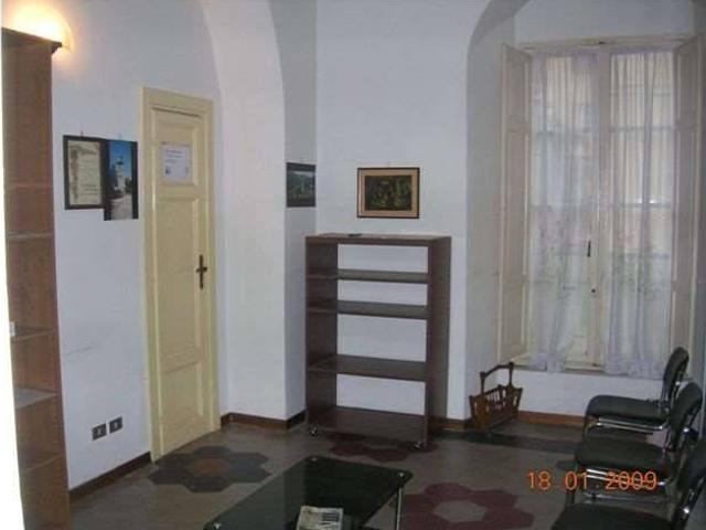 Immobile in vendita a Carrara MS