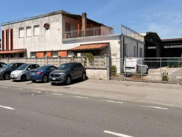 Immobile in vendita a Carrara MS