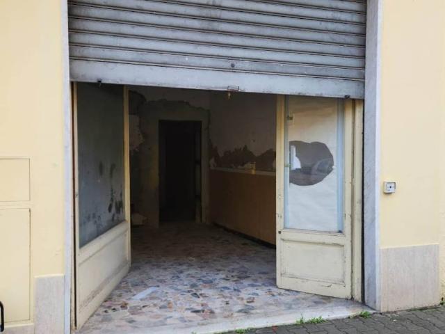 Immobile in vendita a Carrara MS
