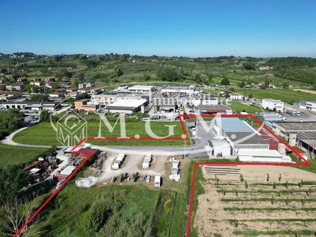 Immobile in vendita a Casciana Terme Lari PI