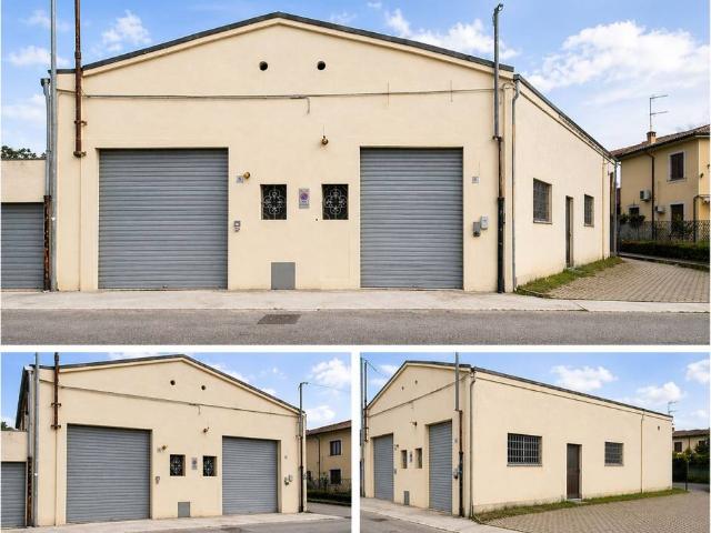 Immobile in vendita a Cascina PI