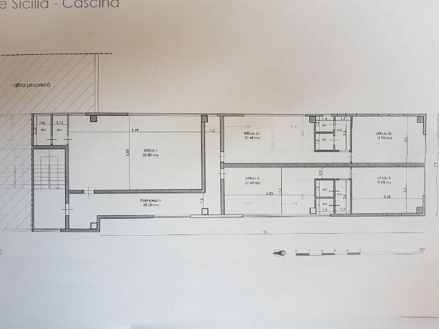Immobile in vendita a Cascina PI