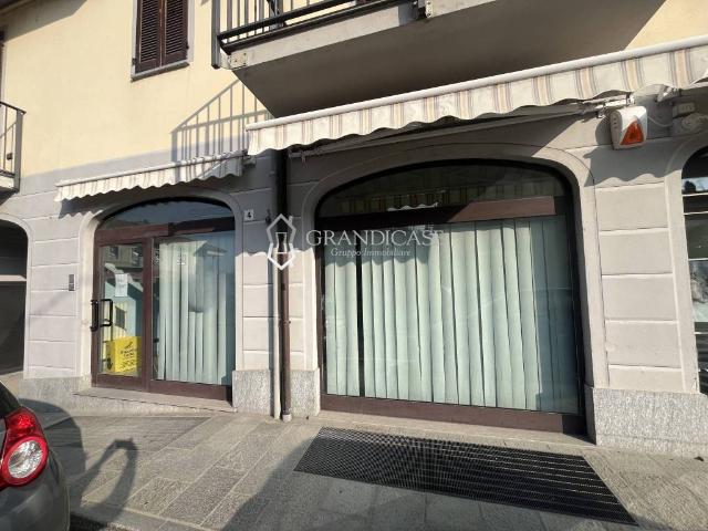 Immobile in vendita a Casalborgone TO