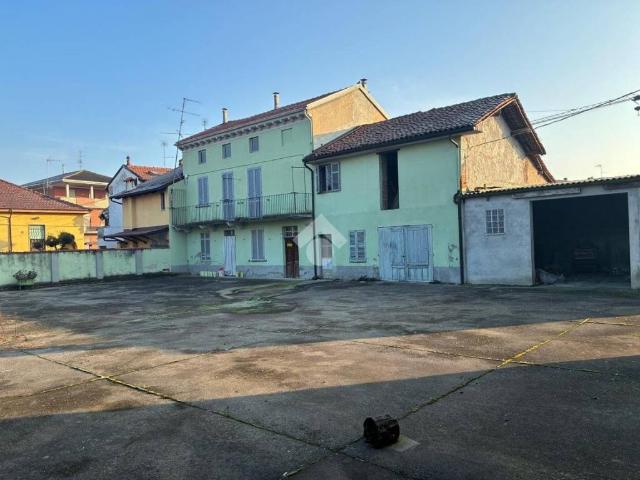 Immobile in vendita a Casale Monferrato AL