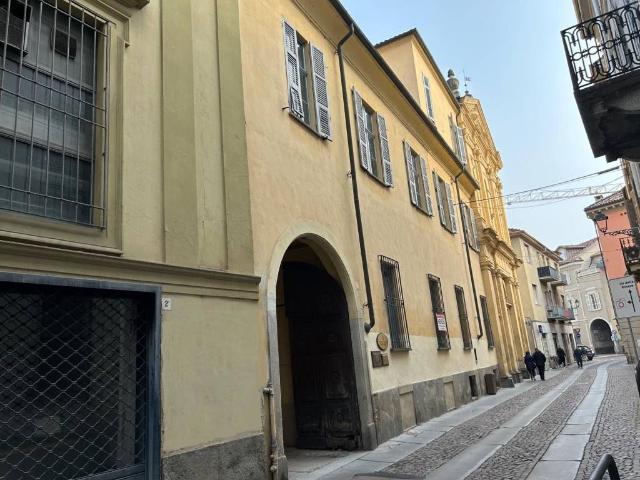 Immobile in vendita a Casale Monferrato AL
