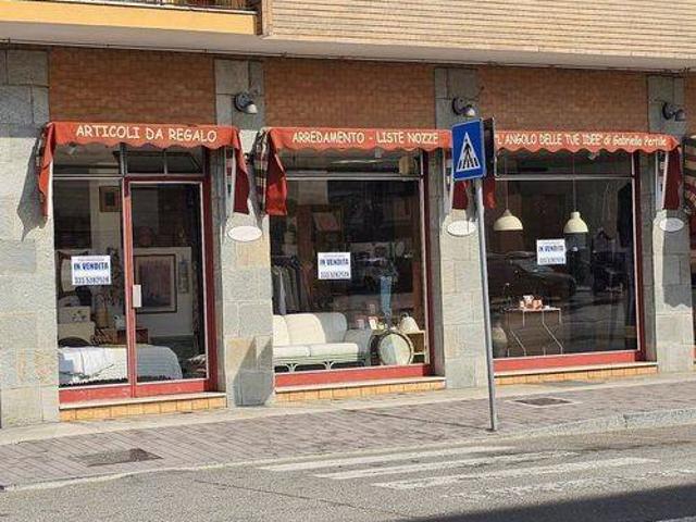 Immobile in vendita a Casale Monferrato AL