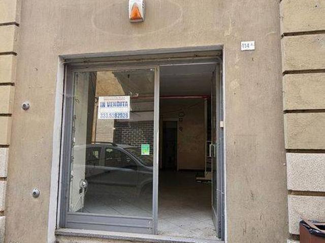 Immobile in vendita a Casale Monferrato AL