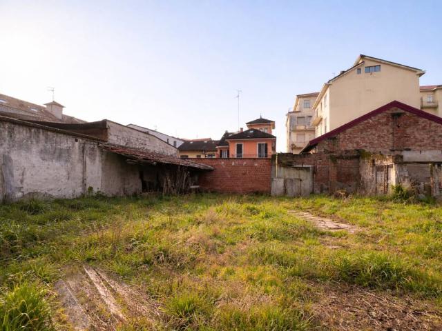Immobile in vendita a Casale Monferrato AL