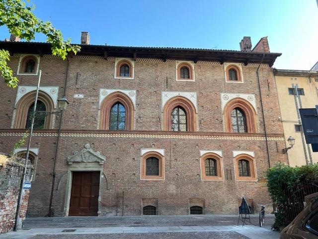 Immobile in vendita a Casale Monferrato AL