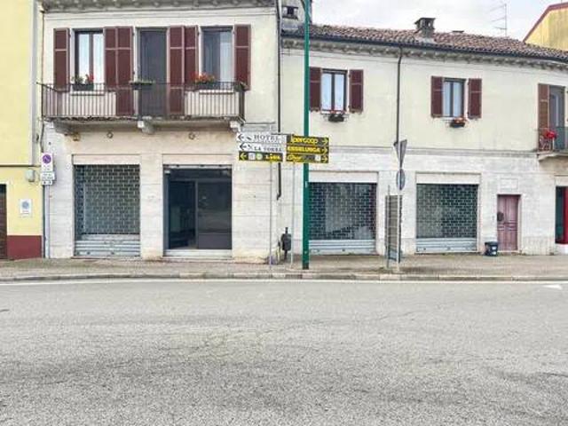 Immobile in vendita a Casale Monferrato AL