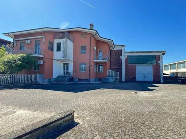 Immobile in vendita a Casale Monferrato AL