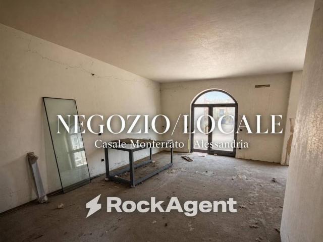 Immobile in vendita a Casale Monferrato AL
