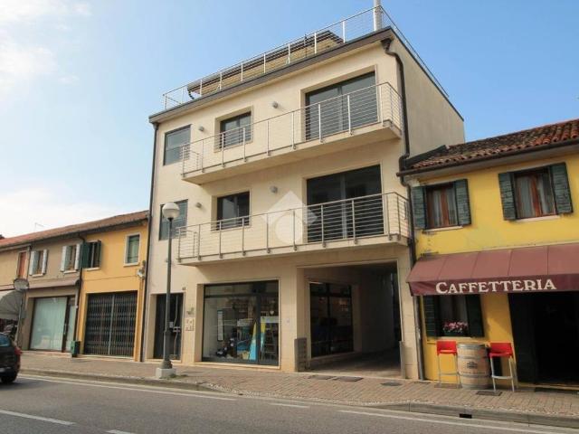 Immobile in vendita a Casale sul Sile TV