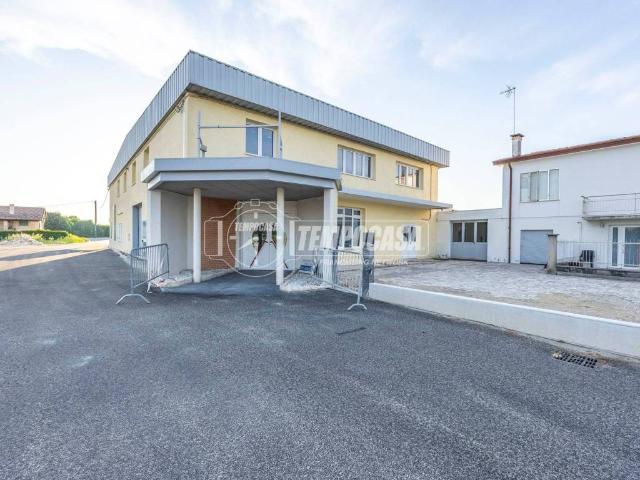 Immobile in vendita a Casale sul Sile TV