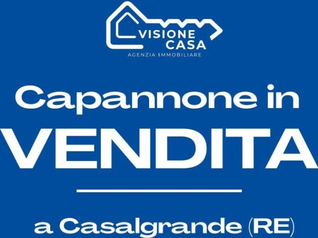 Immobile in vendita a Casalgrande RE