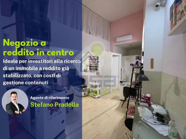 Immobile in vendita a Casalmaggiore CR
