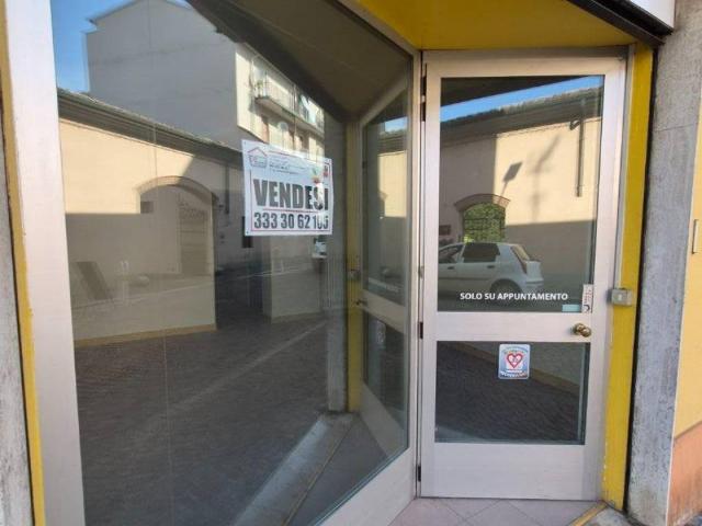 Immobile in vendita a Casalmaggiore CR