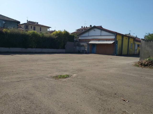 Immobile in vendita a Casalmaggiore CR