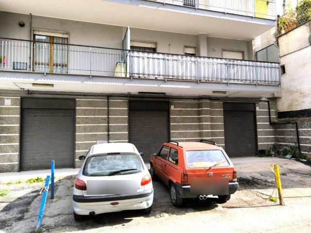 Immobile in vendita a Casalnuovo di Napoli NA