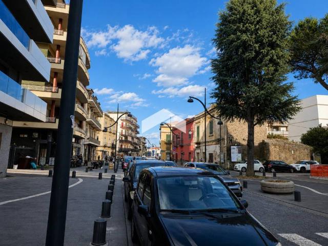 Immobile in vendita a Casalnuovo di Napoli NA