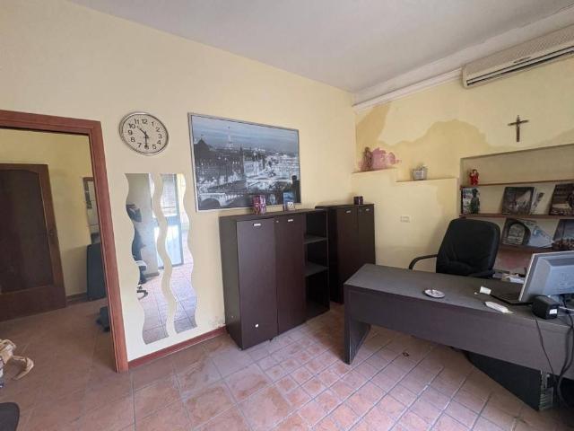Immobile in vendita a Casalnuovo di Napoli NA