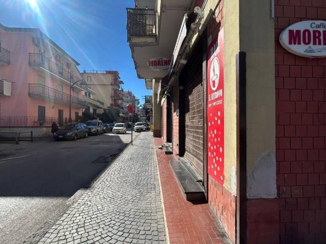 Immobile in vendita a Casalnuovo di Napoli NA
