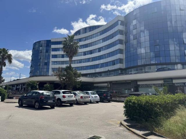Immobile in vendita a Casalnuovo di Napoli NA