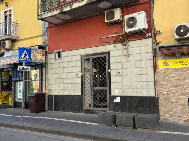 Immobile in vendita a Casalnuovo di Napoli NA