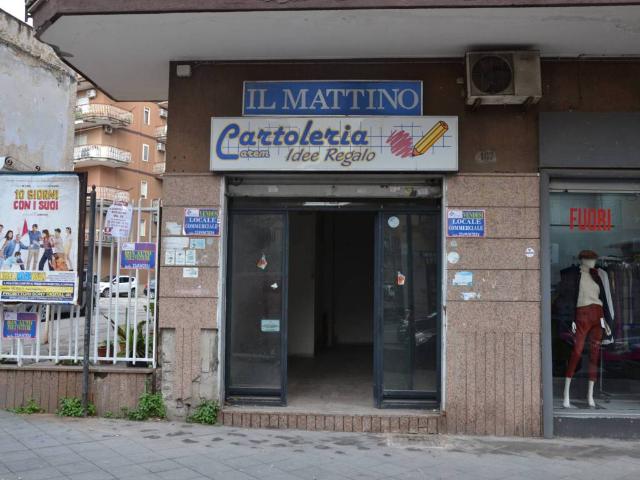 Immobile in vendita a Casalnuovo di Napoli NA