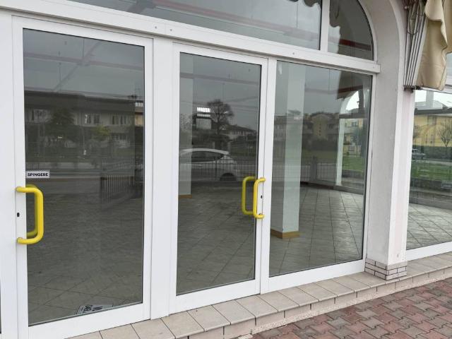Immobile in vendita a Casalserugo PD