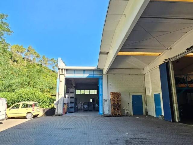 Immobile in vendita a Casarza Ligure GE
