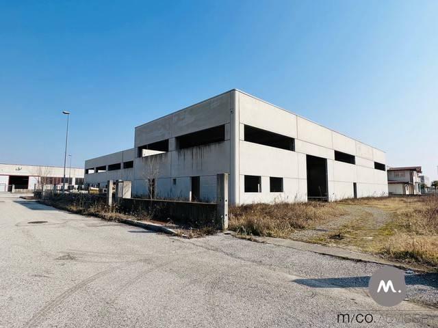 Immobile in vendita a Casarsa della Delizia PN