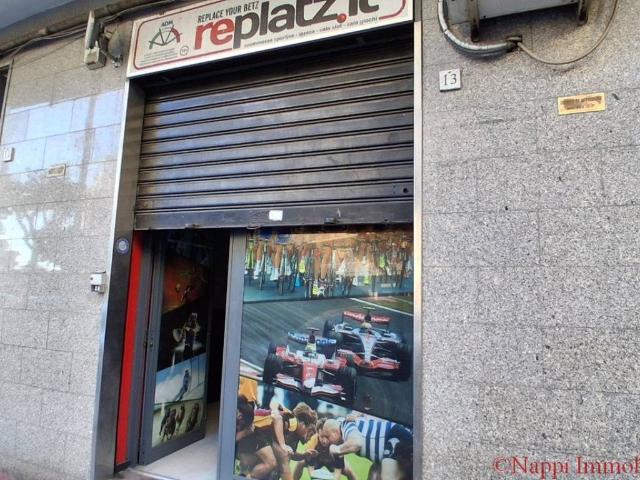 Immobile in vendita a Casavatore NA