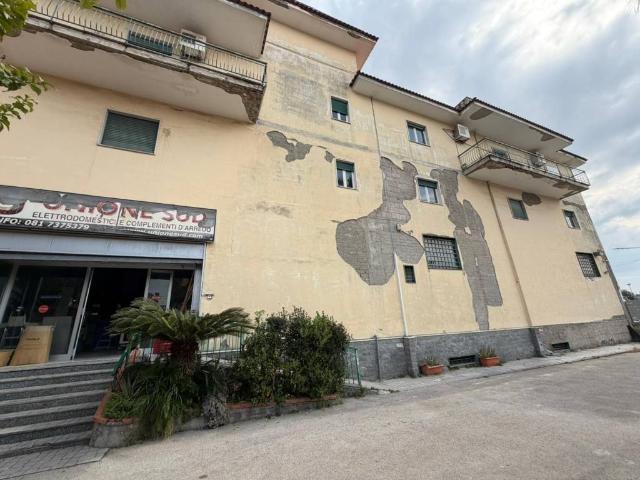 Immobile in vendita a Casavatore NA
