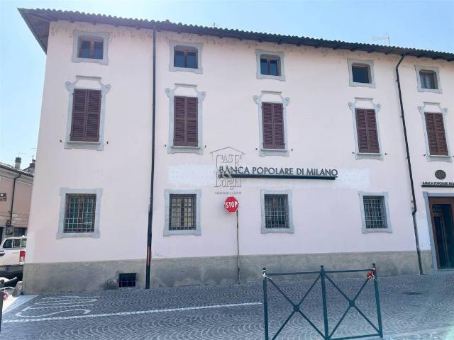Immobile in vendita a Casei Gerola PV